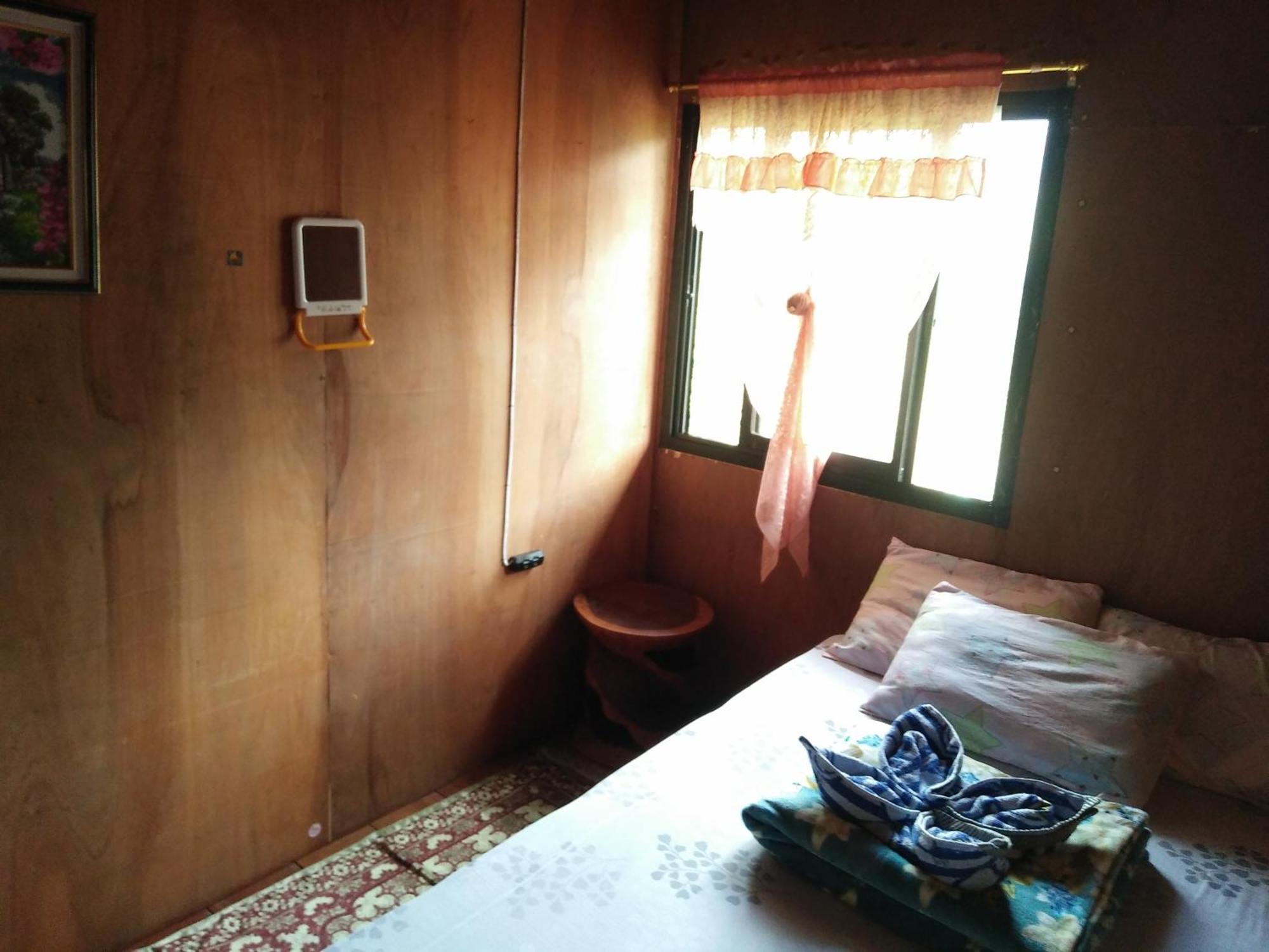 Batad View Inn And Restaurant Banaue Rom bilde